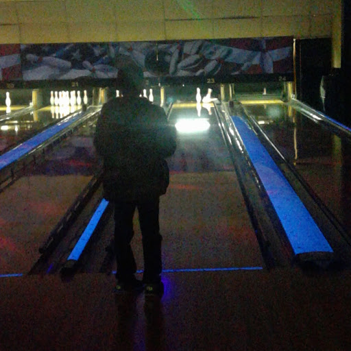 Bowling Alley «Floyd Bowling & Amusement Center», reviews and photos, 7