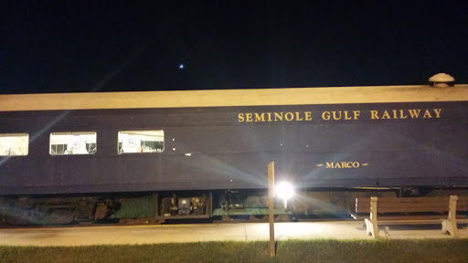 Fine Dining Restaurant «Murder Mystery Dinner Train», reviews and photos, 2805 Colonial Blvd, Fort Myers, FL 33966, USA