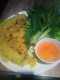 Bánh xèo du Restaurant vietnamien Pho Quynh à Torcy - n°6