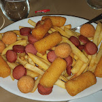 Photo n°2 de l'avis de Marcella.a fait le 25/08/2018 à 22:27 sur le  Ritrovo Rhodis à Rodì Milici