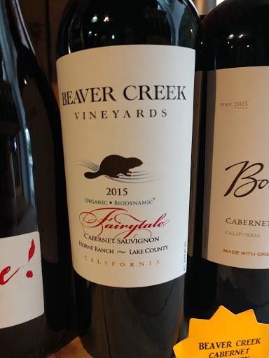 Liquor Store «Hennessy Wine & Liquor», reviews and photos, 6 Depot St, Washingtonville, NY 10992, USA