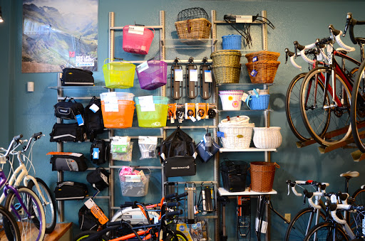 Bicycle Store «Windsor Bicycle Center», reviews and photos, 830 McClelland Dr, Windsor, CA 95492, USA