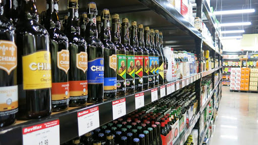 Liquor Store «BevMax Danbury», reviews and photos, 20 Backus Ave, Danbury, CT 06810, USA