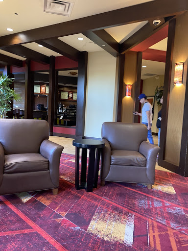 Hotel «Desert Diamond Casino & Hotel», reviews and photos, 7350 South Nogales Highway, Tucson, AZ 85756, USA