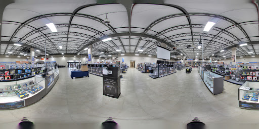 Electronics Store «Altex Computers & Electronics», reviews and photos, 7502 North Loop 1604 W, San Antonio, TX 78249, USA