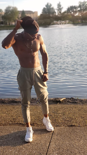 Gym «Faith Gym», reviews and photos, 185 3rd St NW, Barberton, OH 44203, USA