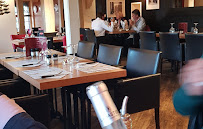 Atmosphère du Restaurant le monarque à Gisors - n°17