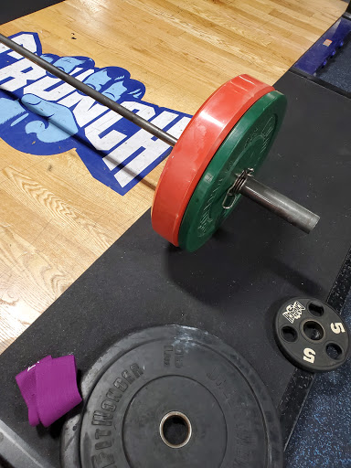 Health Club «Crunch - Tampa Palms», reviews and photos, 15313 Amberly Dr, Tampa, FL 33647, USA