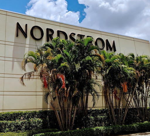 Department Store «Nordstrom International Plaza», reviews and photos, 2223 N Westshore Blvd, Tampa, FL 33607, USA