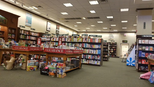 Book Store «Barnes & Noble», reviews and photos, 2191 N Rainbow Blvd, Las Vegas, NV 89108, USA