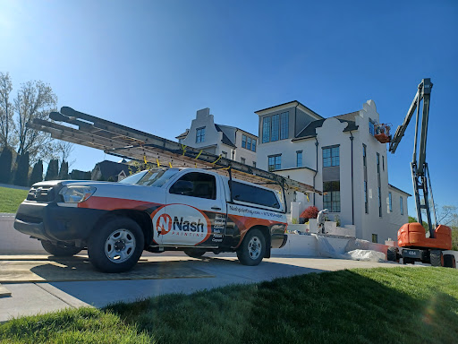 Painter «Nash Painting», reviews and photos, 471 Chestnut St, Nashville, TN 37203, USA