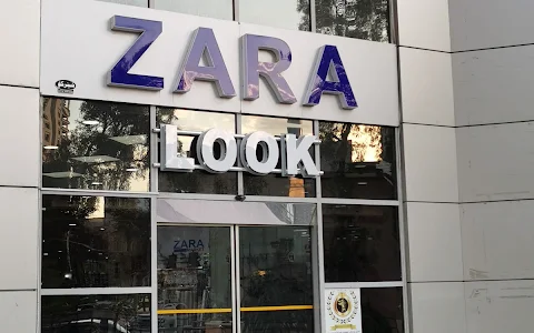 Zara Shopping Center image