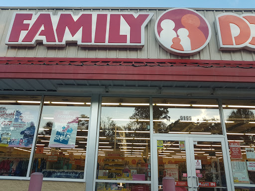 Family Dollar
