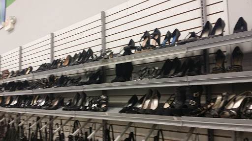 Thrift Store «2nd Ave Value Stores», reviews and photos, 163 Franklin Mills Blvd, Philadelphia, PA 19154, USA