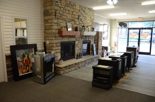 Fireplace Store «Hillside Hearth Shop», reviews and photos, 9180 KY-44, Mt Washington, KY 40047, USA