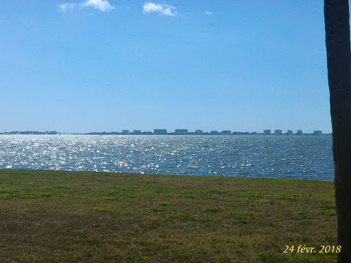 Zoo «Sarasota Jungle Gardens», reviews and photos, 3701 Bay Shore Rd, Sarasota, FL 34234, USA