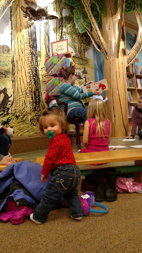 Book Store «Barnes & Noble», reviews and photos, 710 County Hwy 10, Blaine, MN 55434, USA