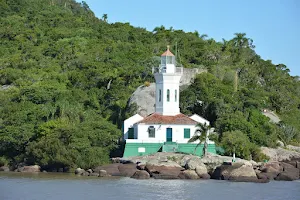 Itapuan Lighthouse image