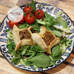 Photo n°18 de Grill' Croute à Neuilly-sur-Seine ()