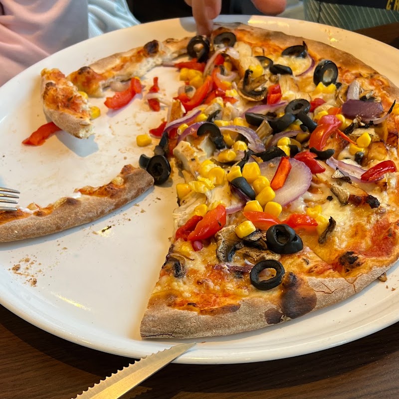 Napoli Pizza Esbjerg