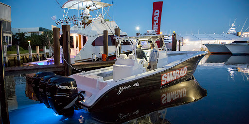 Marine Supply Store «West Marine», reviews and photos, 1463 US-1, Fort Pierce, FL 34946, USA