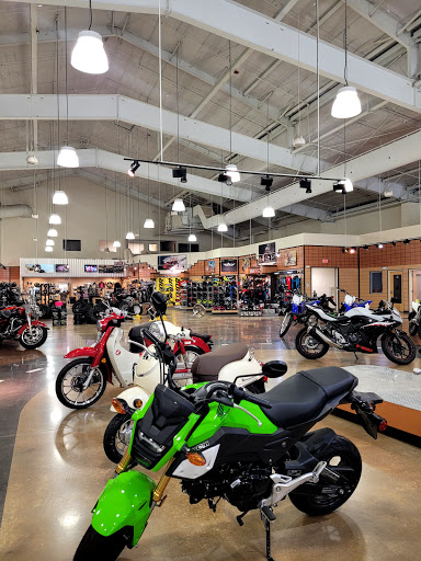 Motorcycle Dealer «Velocity Powersports», reviews and photos, 151 Gateway Dr, Ladson, SC 29456, USA