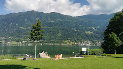 Foto de Seebad St. Andrae área de comodidades