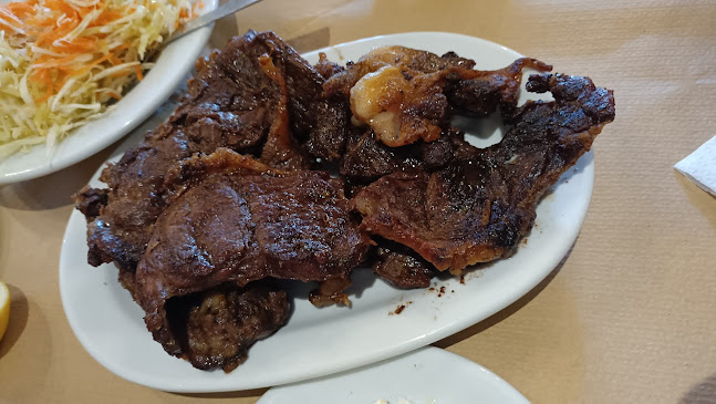 Ταβέρνα ο Πατίκας - Εστιατόριο