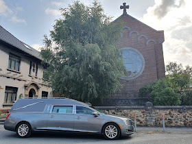 Eglise du Sacré-Cœur