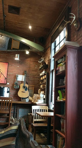 Coffee Shop «Inglebean Coffee House», reviews and photos, 106 E Main St, Millheim, PA 16854, USA