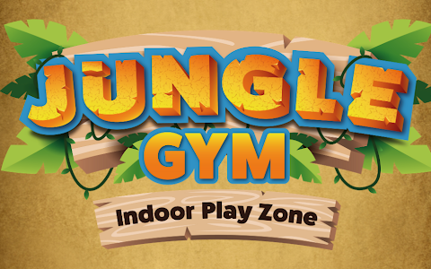 Jungle Gym Indoor Play Zone image