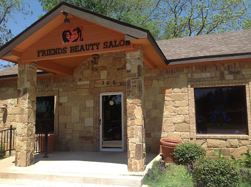 Beauty Salon «Two Friends Beauty Salon», reviews and photos, 305 E Centerville Rd, Garland, TX 75041, USA