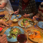 Photo n°5 de l'avis de Jane.r fait le 26/05/2022 à 00:07 sur le  Restaurant The Spice Bazaar à Munich