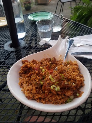 Fine Dining Restaurant «BrewRiver GastroPub», reviews and photos, 2062 Riverside Dr, Cincinnati, OH 45202, USA