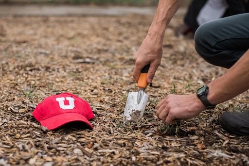 Community Center «Lowell Bennion Community Service Center», reviews and photos, 200 Central Campus Dr, Salt Lake City, UT 84112, USA