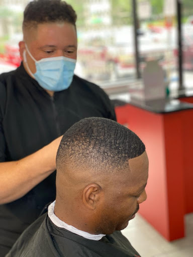 Barber Shop «Famous Barbershop 2», reviews and photos, 36184 US-27, Haines City, FL 33844, USA