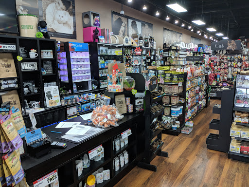 Pet Store «Pet Valu», reviews and photos, 385 N Central Ave, Hartsdale, NY 10530, USA