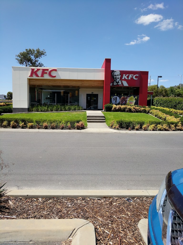 KFC East Wodonga 3690