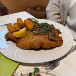 Photo n°3 de l'avis de Alex.e fait le 22/07/2023 à 07:39 sur le  Gaststätte Goldene Höhe - Erik Sagner à Schneeberg