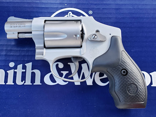 Sporting Goods Store «Irby Street Sporting Goods», reviews and photos, 1333 S Irby St # A, Florence, SC 29505, USA