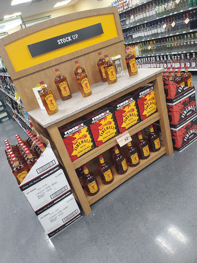 Supermarket «Giant Eagle Supermarket», reviews and photos, 6556 N Ridge Rd, Madison, OH 44057, USA