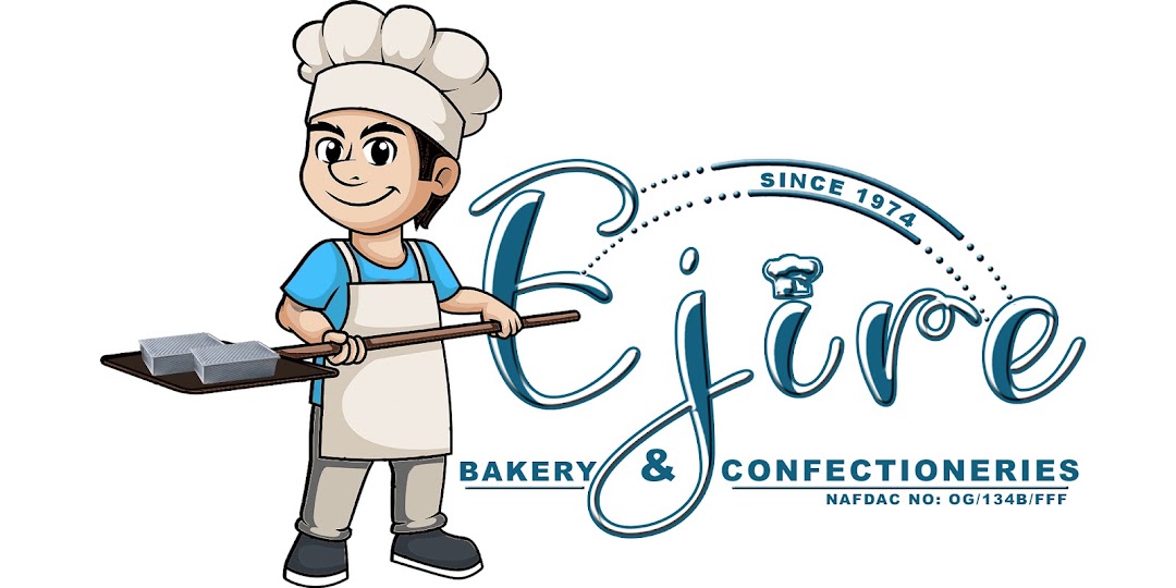 Ejire Bakery