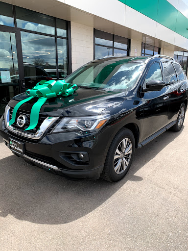 Used Car Dealer «Enterprise Car Sales», reviews and photos, 2390 W 104th Ave, Denver, CO 80234, USA