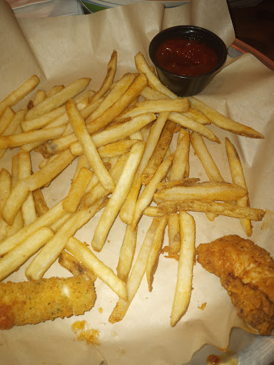 Bowling Alley «AMF Christown Lanes», reviews and photos, 1919 W Bethany Home Rd, Phoenix, AZ 85015, USA