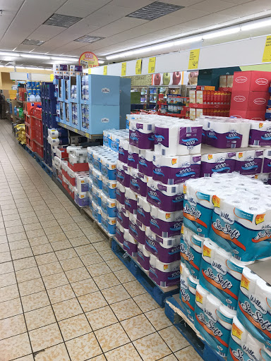 Supermarket «ALDI», reviews and photos, 2050 Mayfield Dr, Montgomery, IL 60538, USA