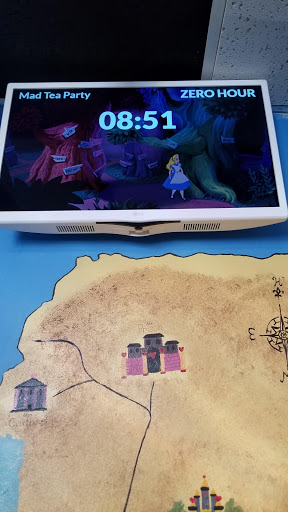 Tourist Attraction «Zero Hour Escape Rooms | Minneapolis, MN», reviews and photos, 12800 Industrial Park Blvd #130, Plymouth, MN 55441, USA