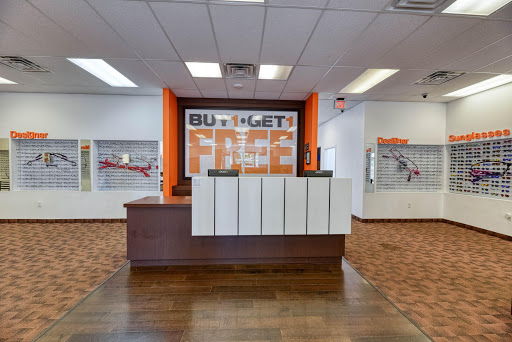 Eye Care Center «Stanton Optical», reviews and photos, 6539 Pacific Ave, Stockton, CA 95207, USA