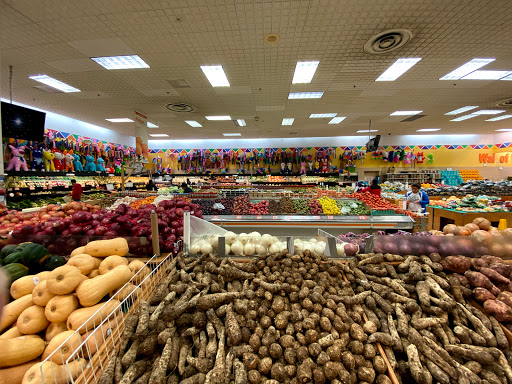 Grocery Store «Megamart», reviews and photos, 8328 Shoppers Square, Manassas, VA 20111, USA