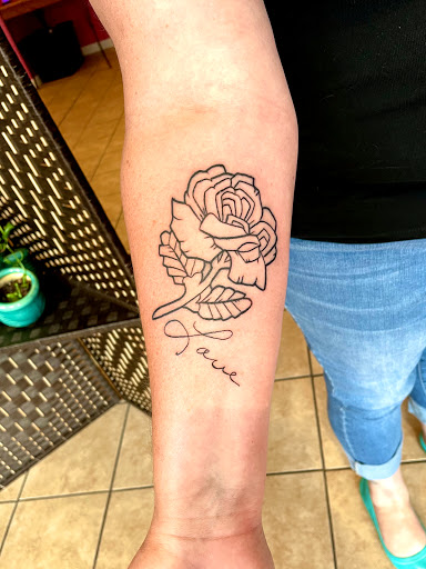 Explore outlander tattoo ideas, creative tattoo ideas in Berwick, available at Truth Custom Tattoo, Design & Gallery