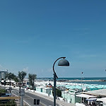 Photo n°2 de l'avis de VANESSA.E fait le 10/08/2023 à 12:18 sur le  Miami Suite Hotel à Bellaria - Igea Marina